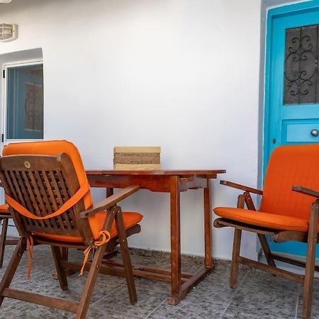 Villa Avgerinos Naxos City Exterior foto