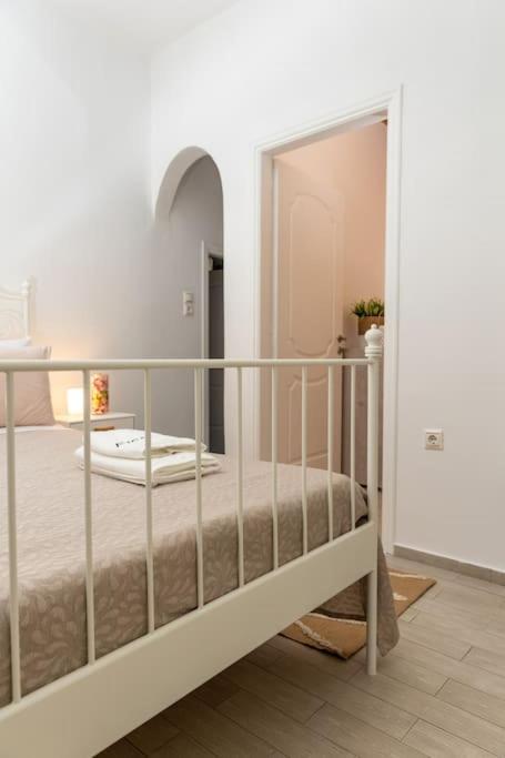 Villa Avgerinos Naxos City Exterior foto